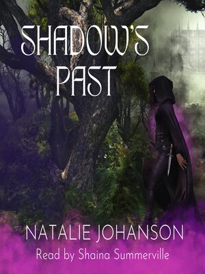 cover image of Shadow's Past